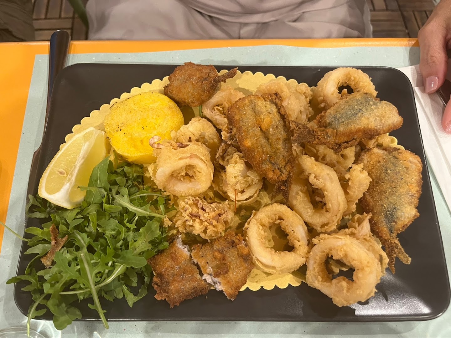 Osteria Ta' L Curtivon di Braida snc