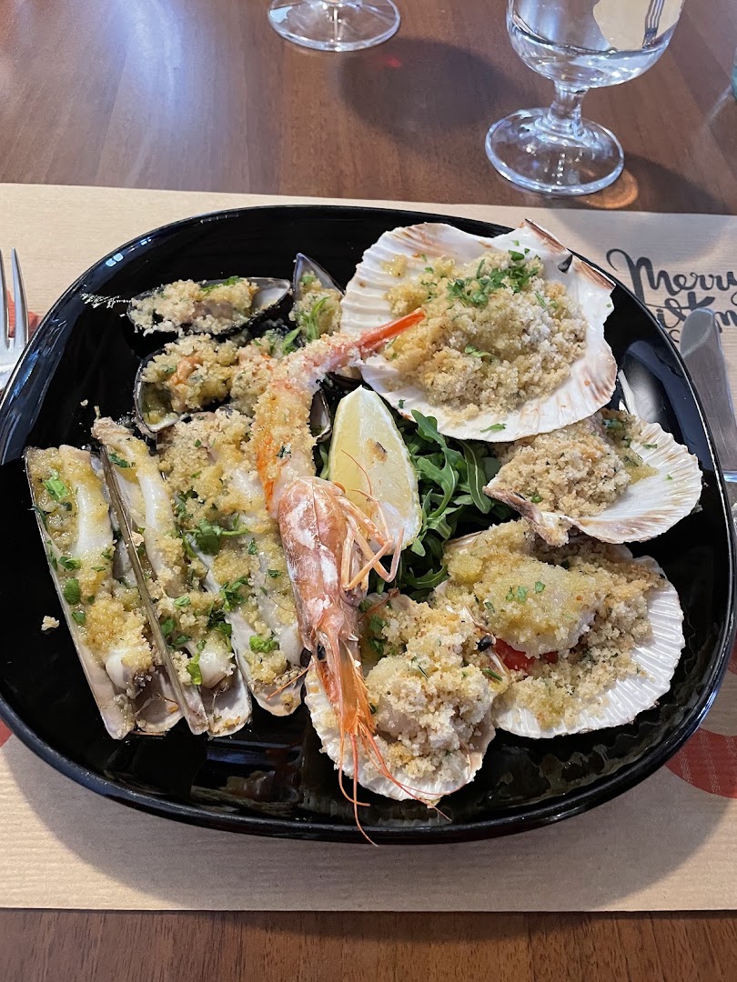 Osteria Ta' L Curtivon di Braida snc, Turriaco