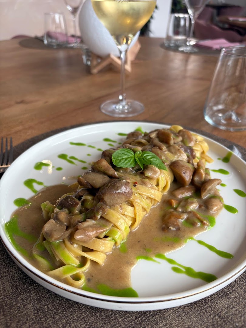 Osteria Tartù