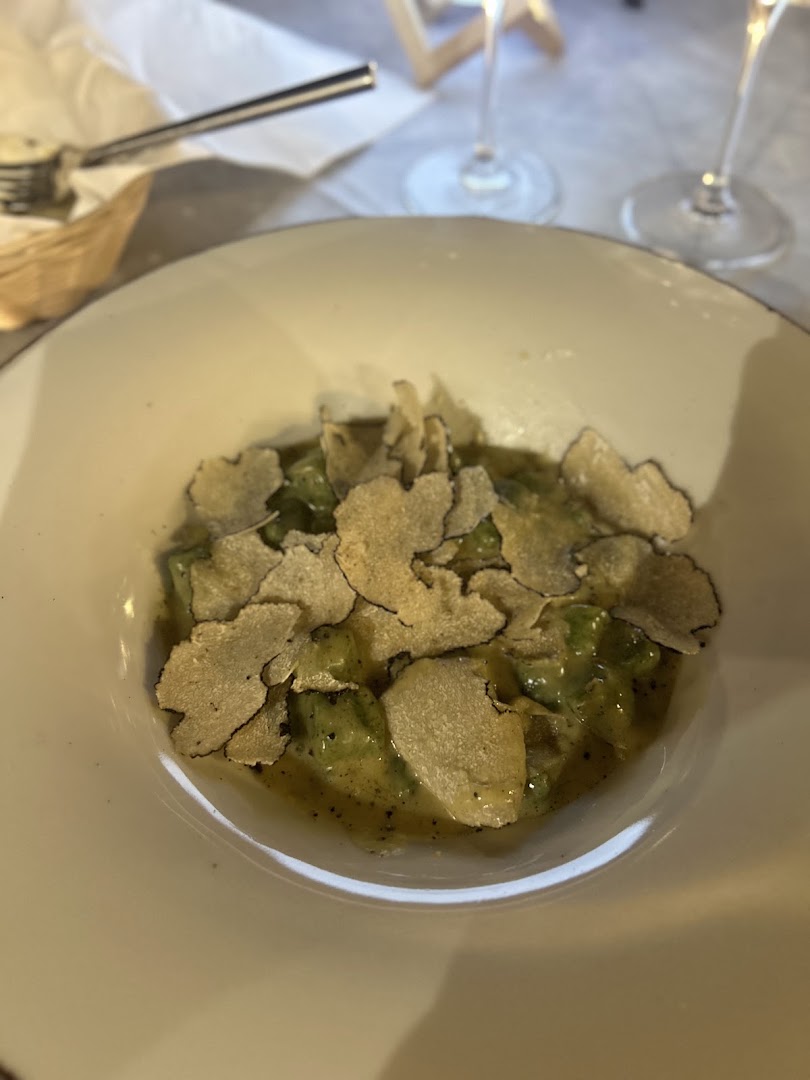 Osteria Tartù