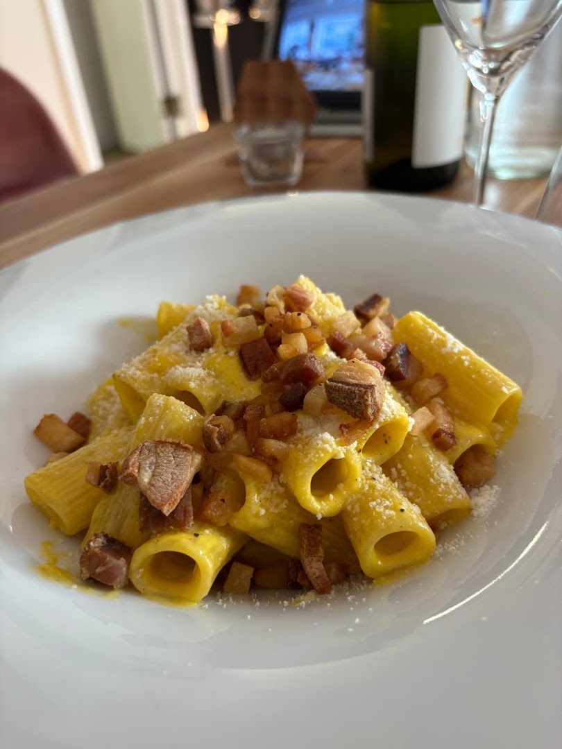 Osteria Tartù