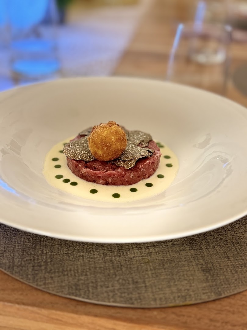 Osteria Tartù