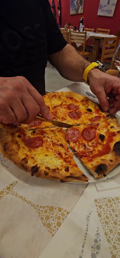 Osteria Tarvisio