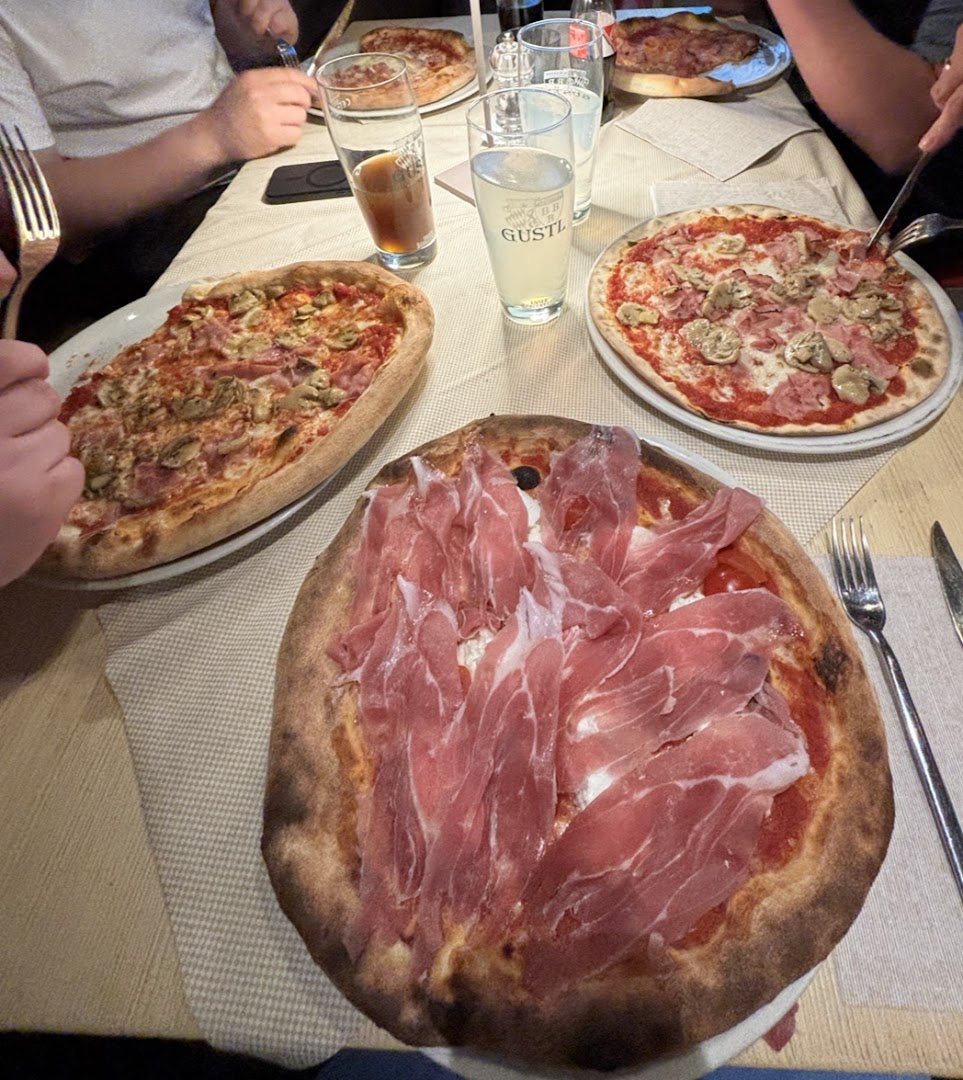 Osteria Tarvisio