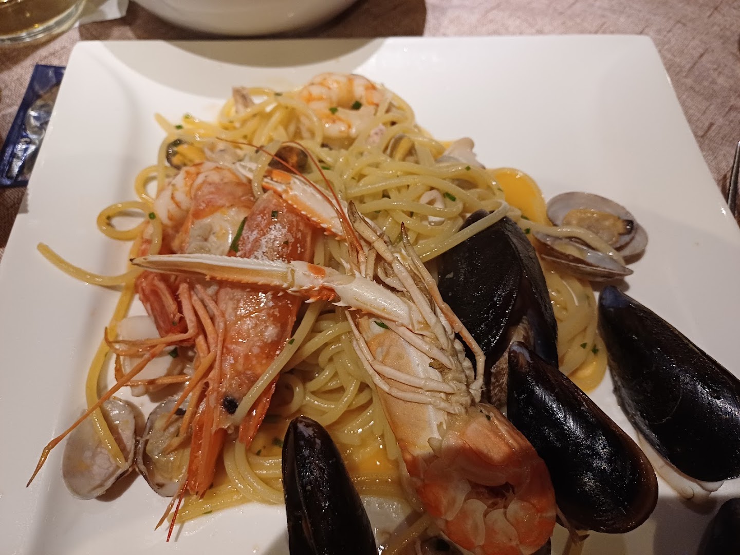 Osteria Tarvisio
