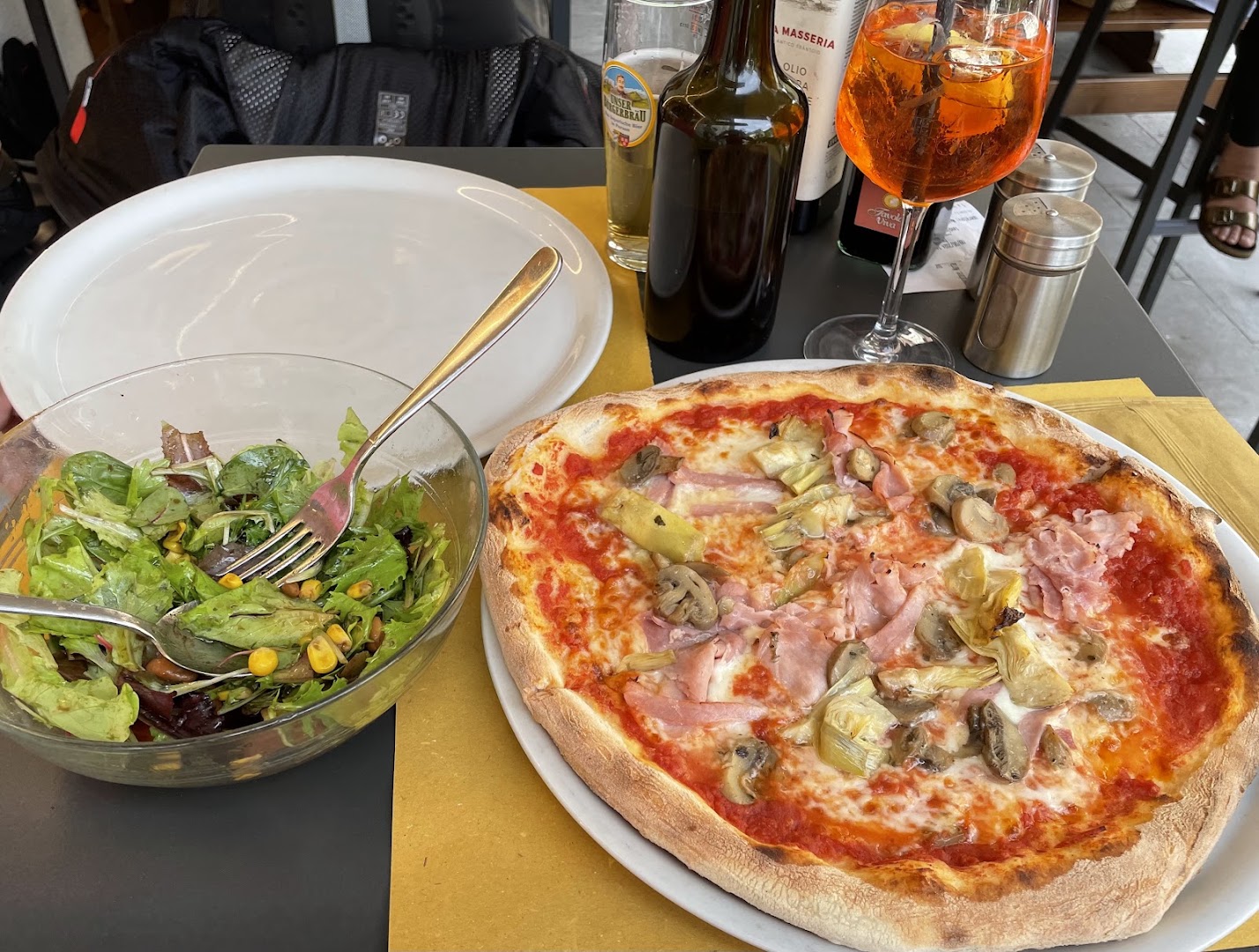 Osteria Tarvisio