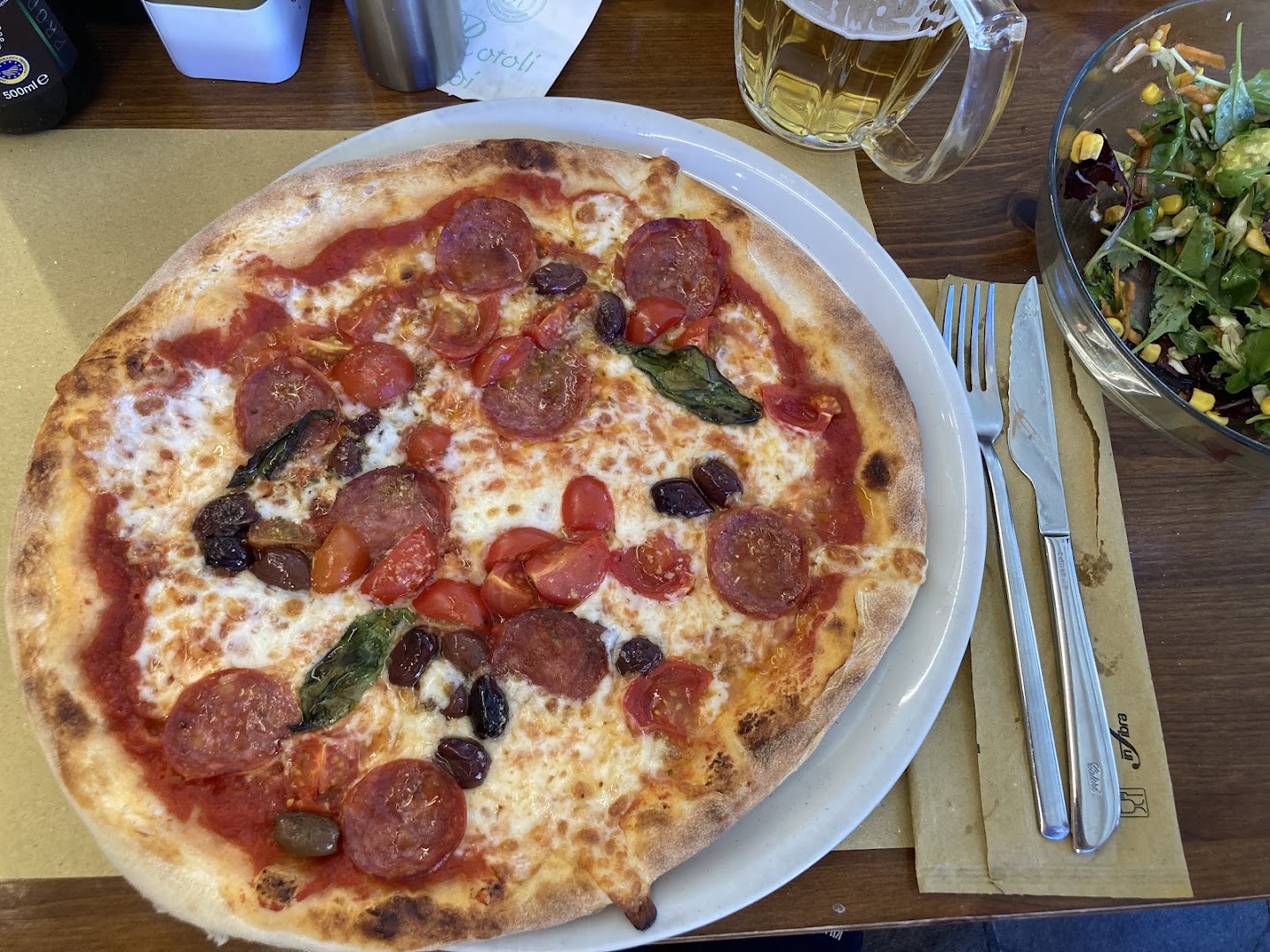 Osteria Tarvisio