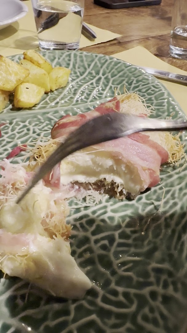 Osteria Tato & Vino