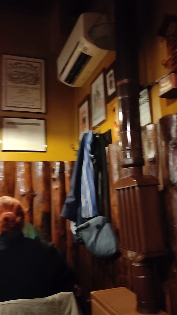 Osteria Tato & Vino