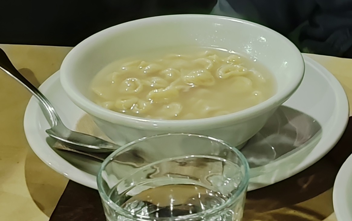 Osteria Tato & Vino