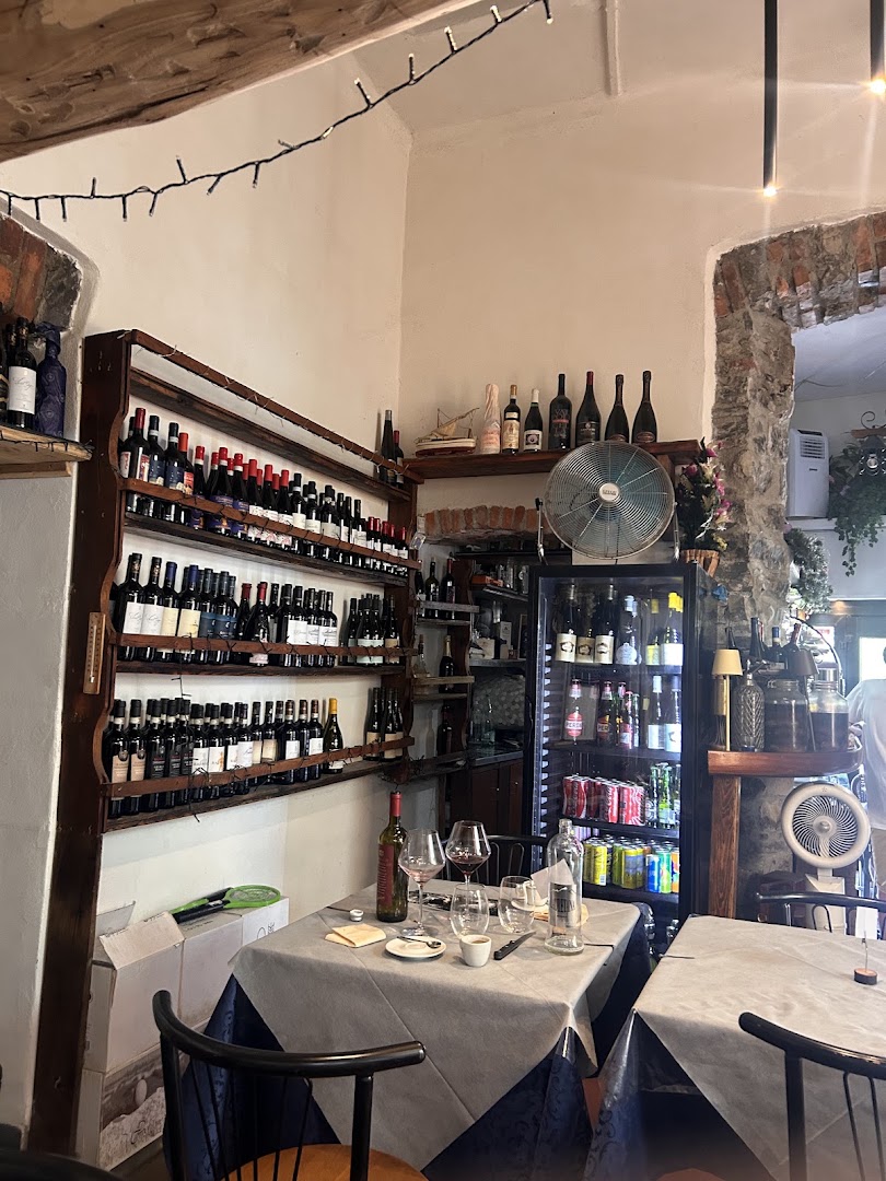Osteria Tavernetta