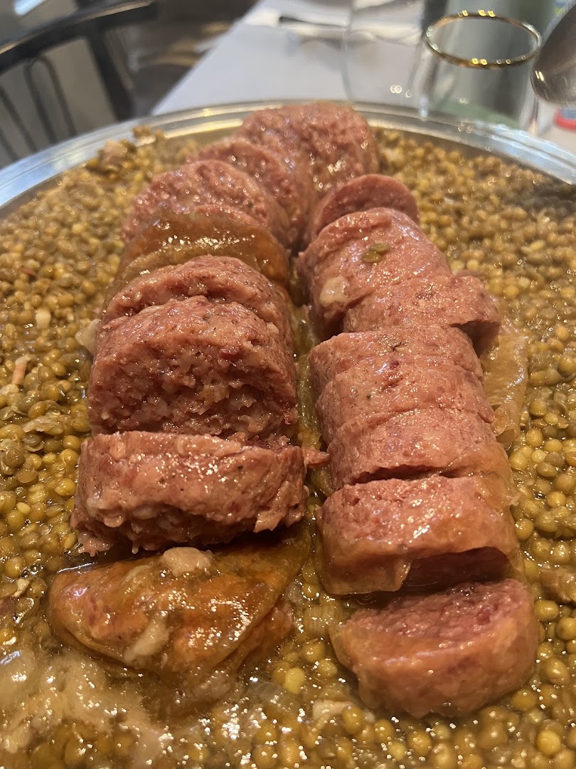 Osteria Tavernetta