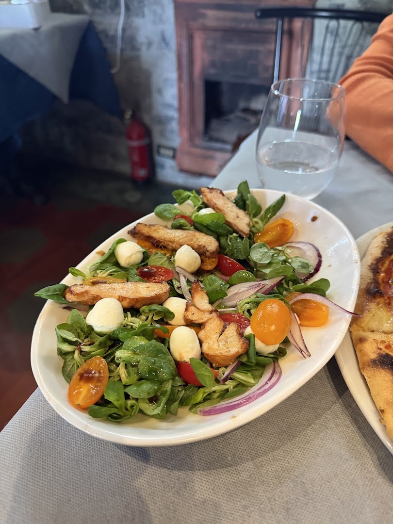 Osteria Tavernetta