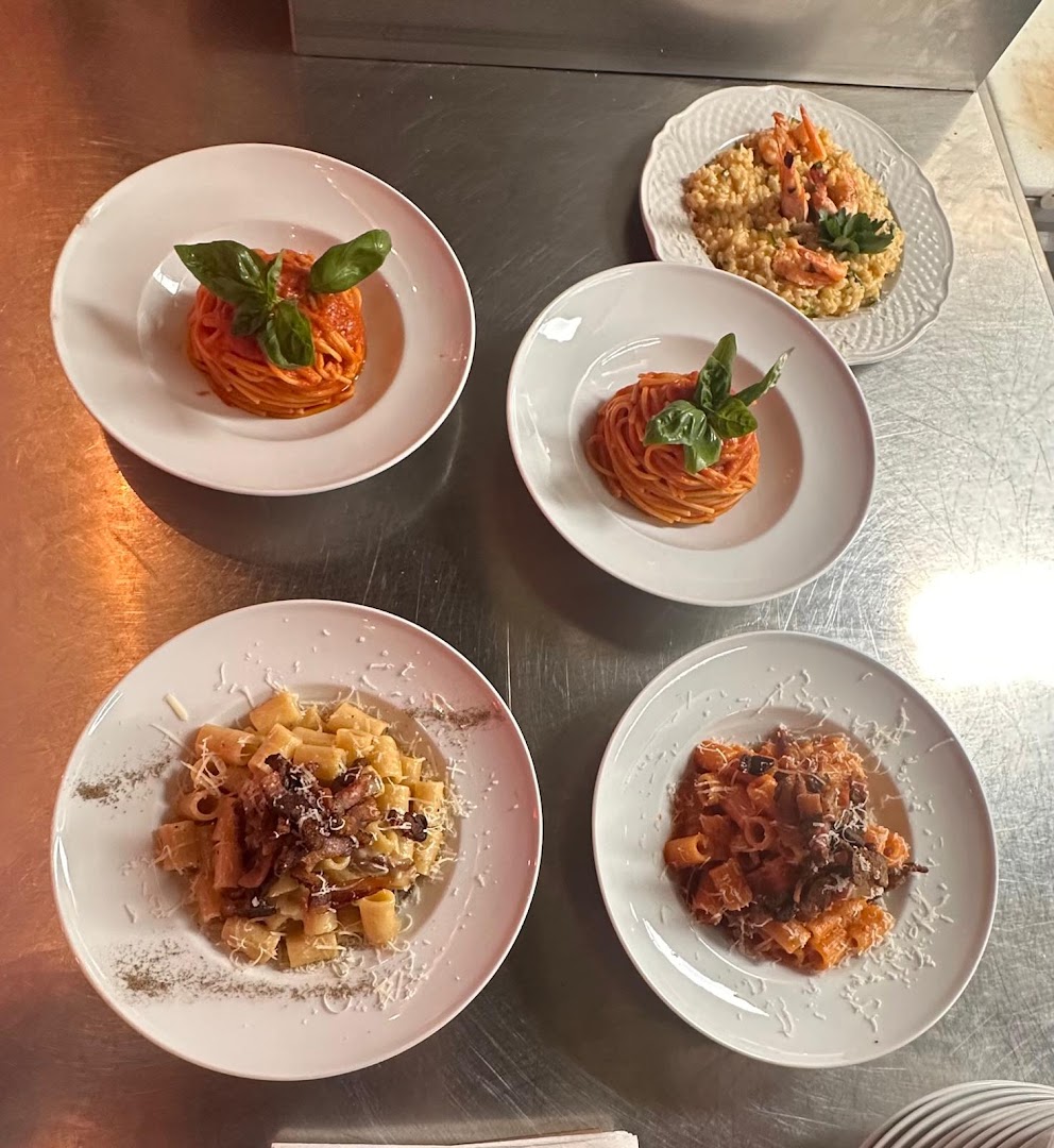 Osteria Tavola Magna