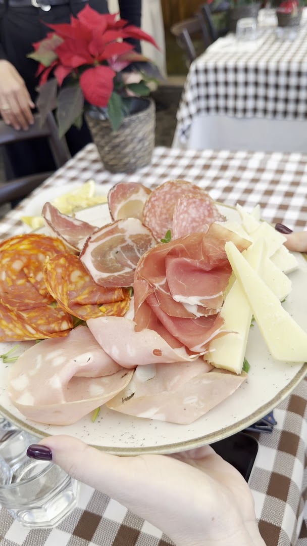 Osteria Tavola Magna