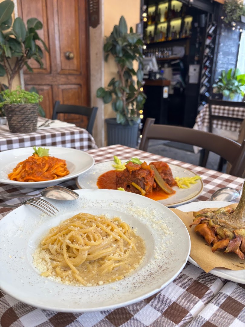Osteria Tavola Magna