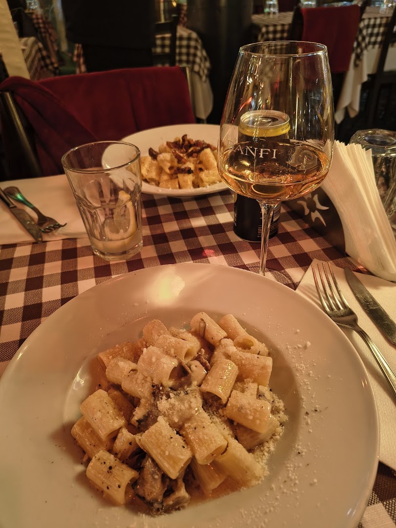 Osteria Tavola Magna
