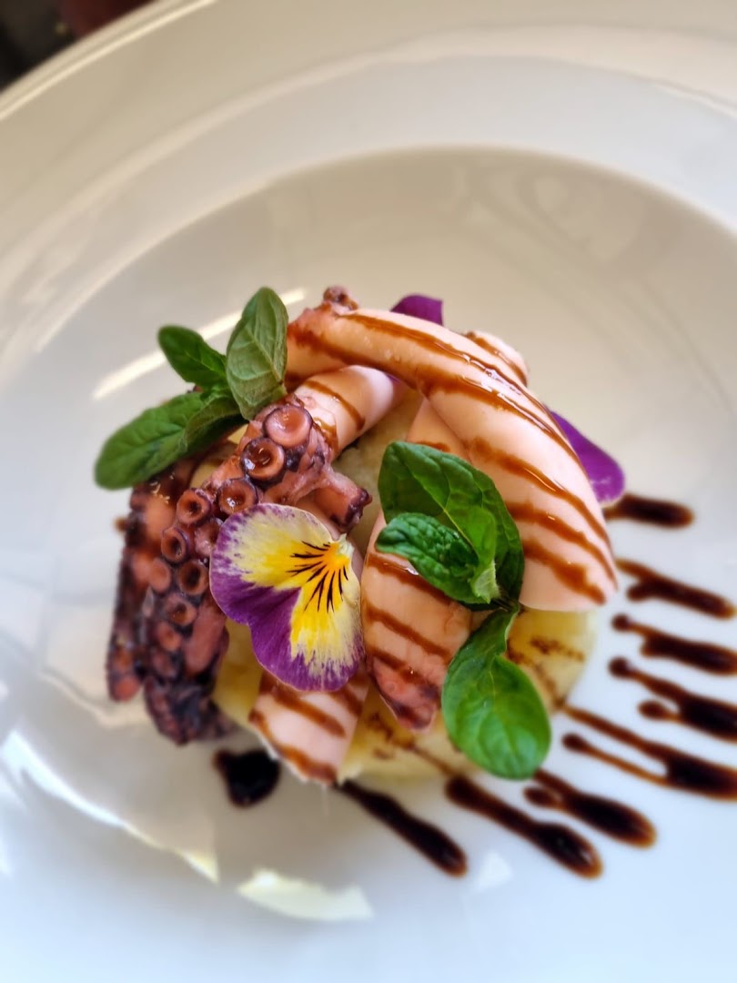 Osteria terra e mare Pizzeria Anzio