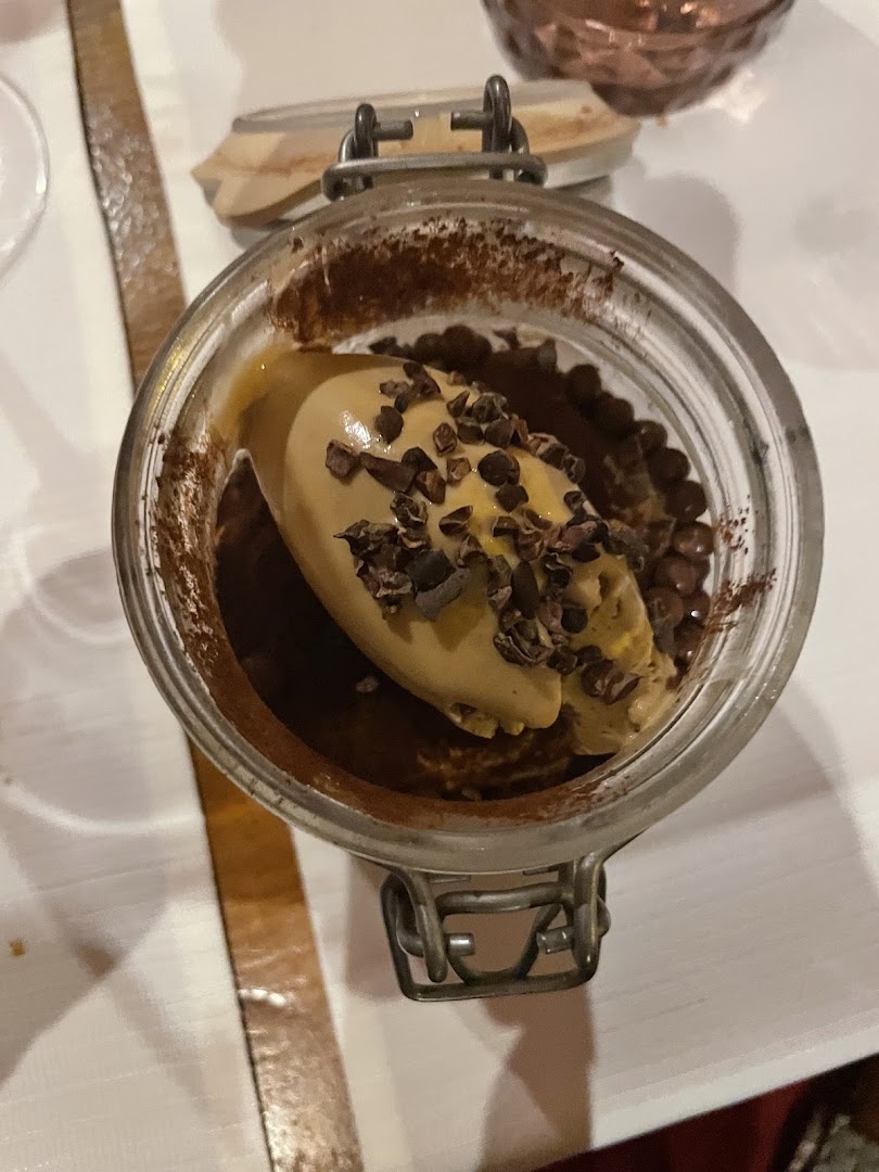 Osteria Terraglio