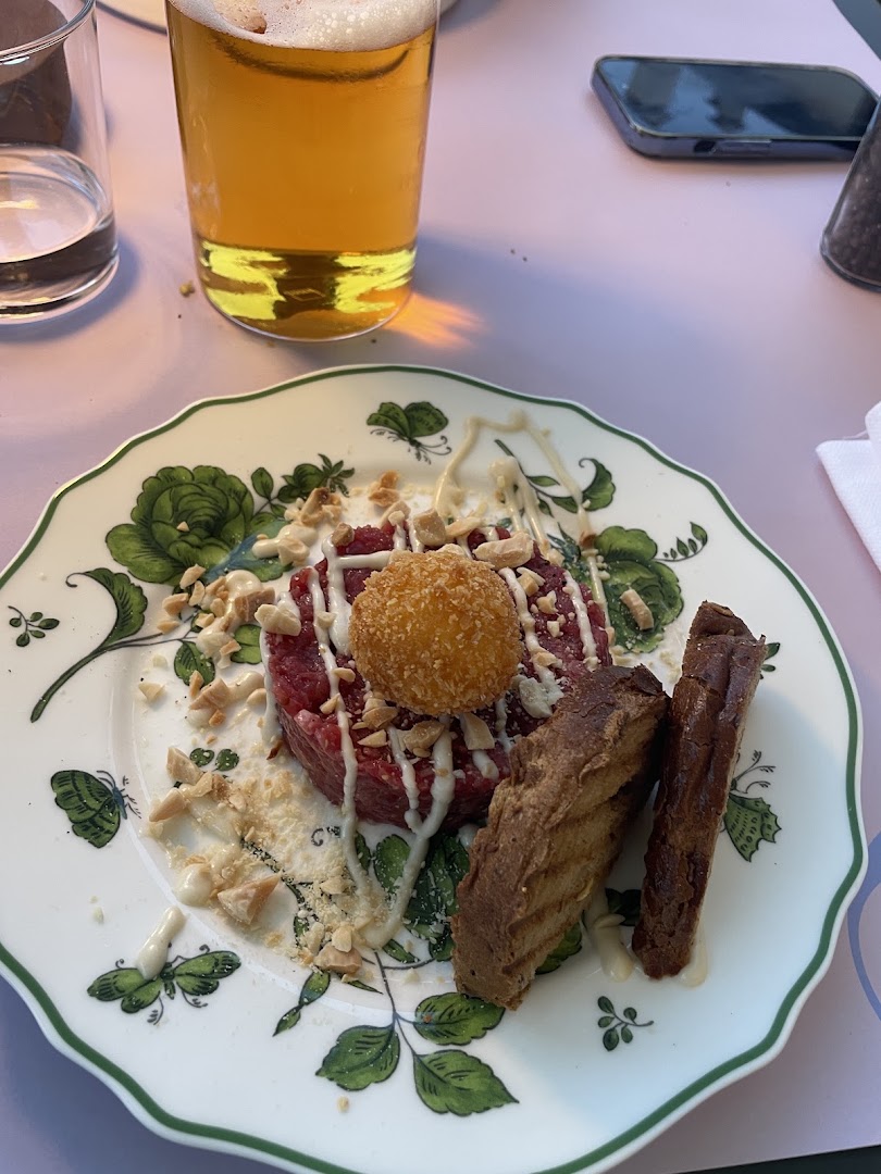 Osteria Terraglio