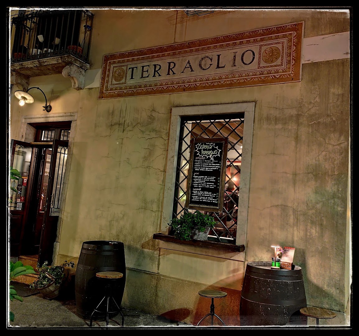 Osteria Terraglio