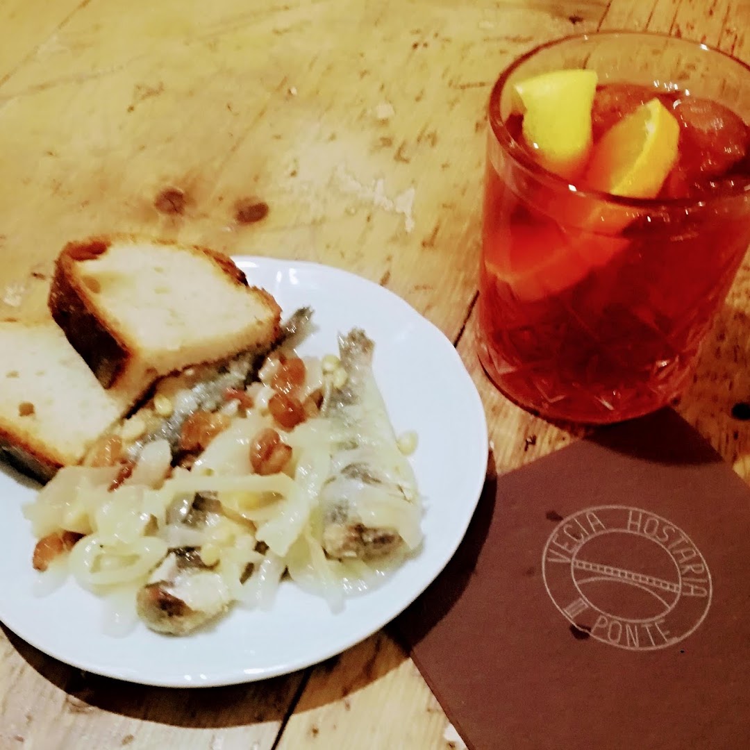 Osteria terzo ponte