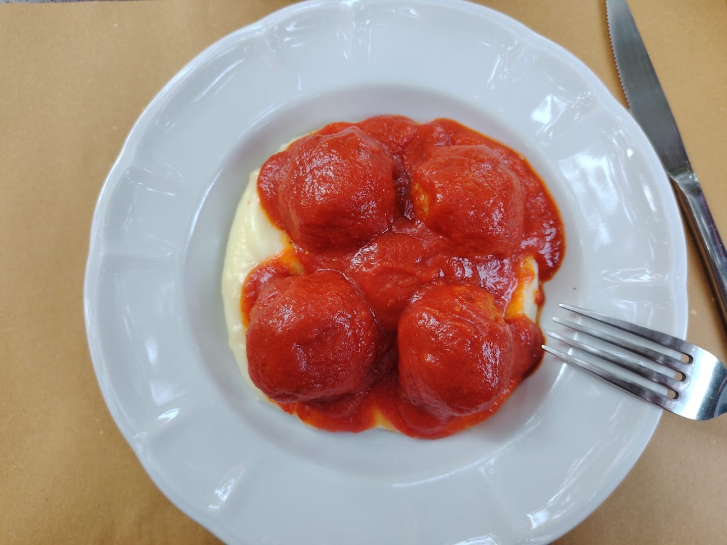 Osteria terzo ponte, Verona