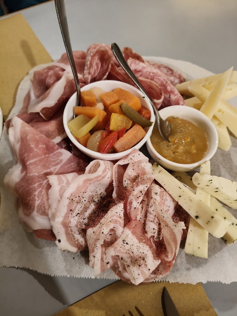 Osteria terzo ponte