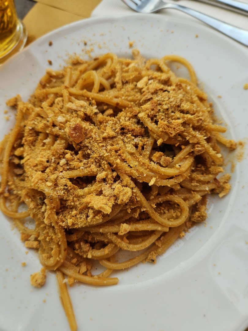 Osteria terzo ponte