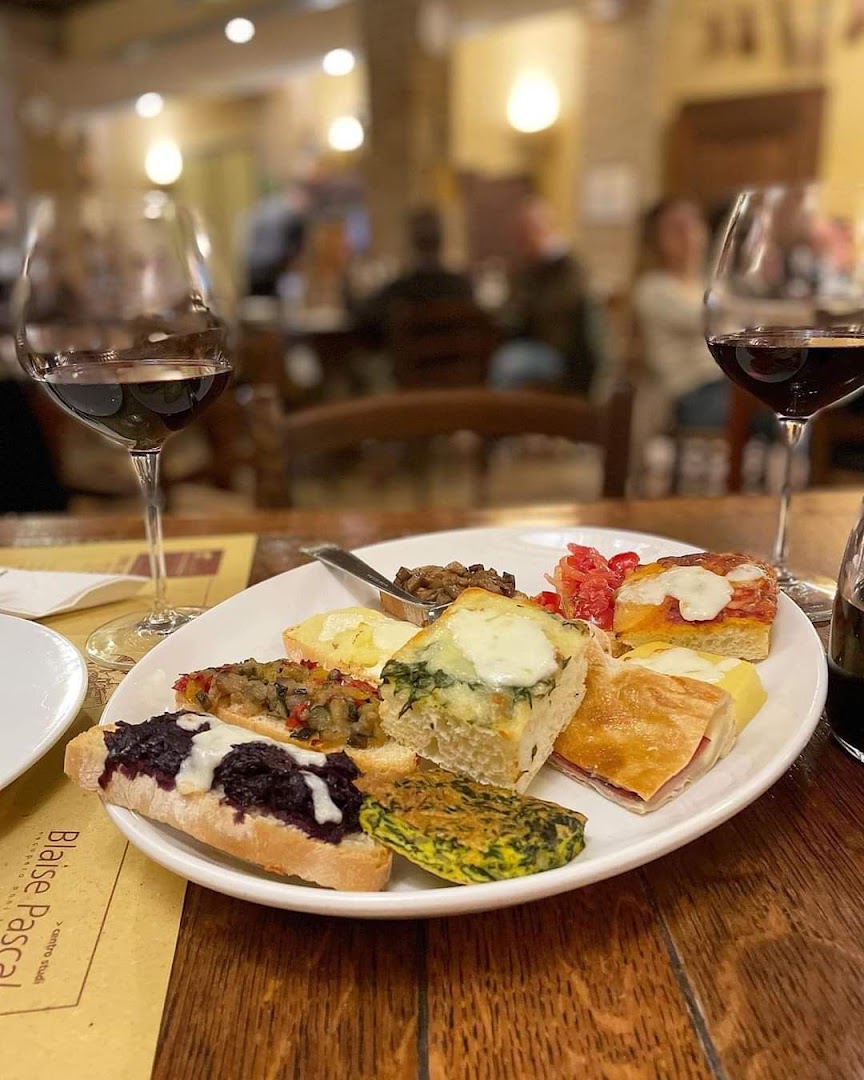 Osteria Tiresia - Ristorante di Carne e Specialità Romagnole a Rimini