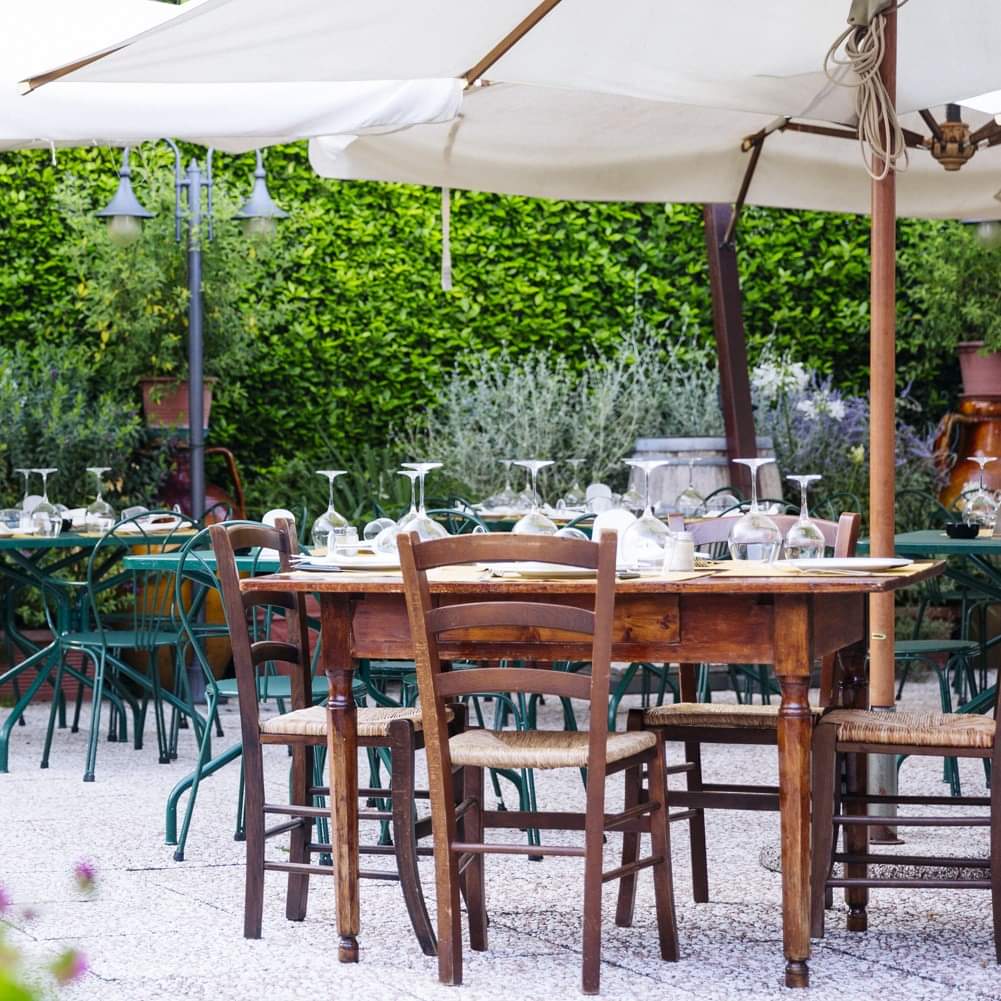 Osteria Tiresia - Ristorante di Carne e Specialità Romagnole a Rimini, Rimini