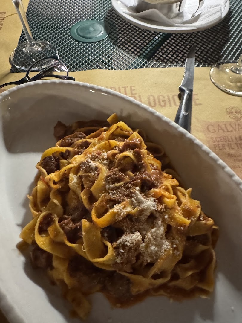 Osteria Tiresia - Ristorante di Carne e Specialità Romagnole a Rimini