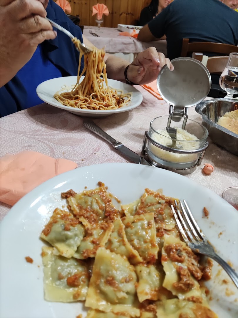 Osteria TOGNU