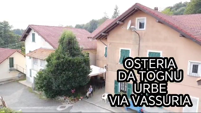 Osteria TOGNU