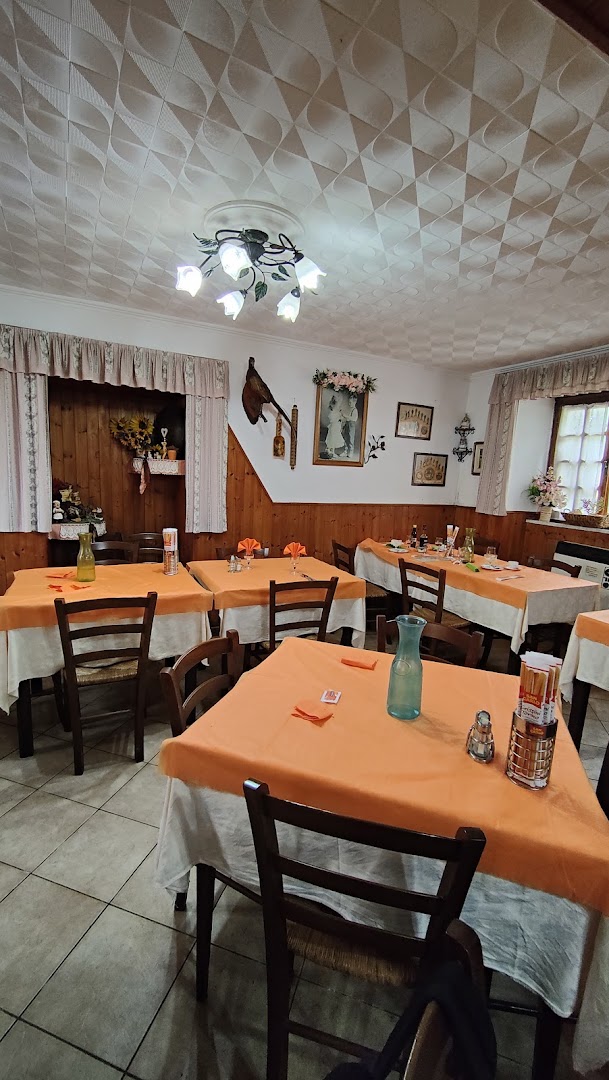 Osteria TOGNU