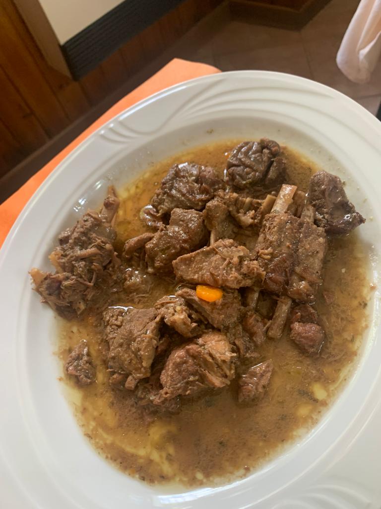 Osteria TOGNU