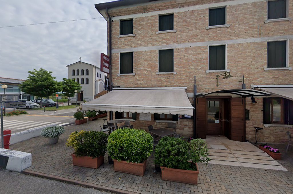 Osteria Tonel