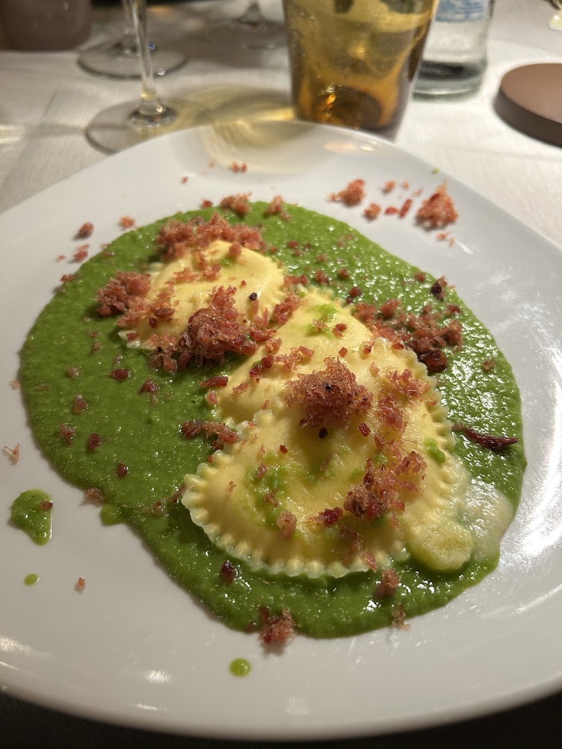 Osteria Toniolo
