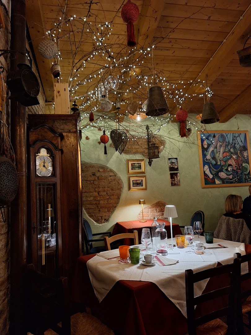 Osteria Toniolo, Treviso