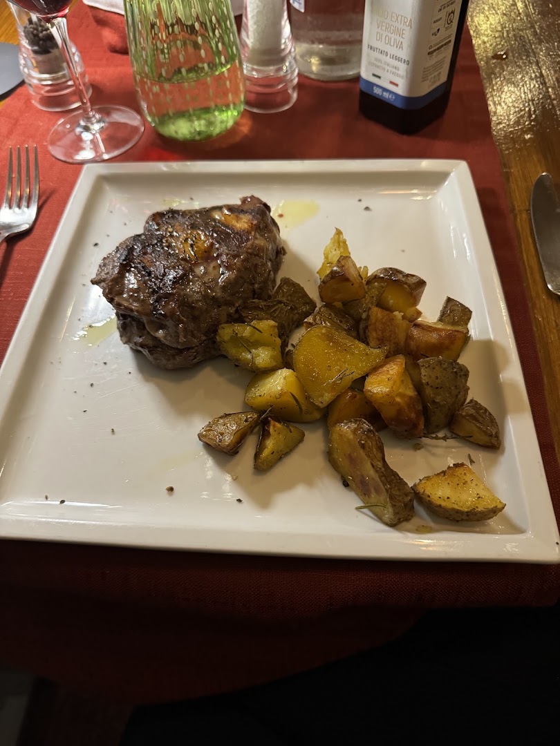 Osteria Toniolo