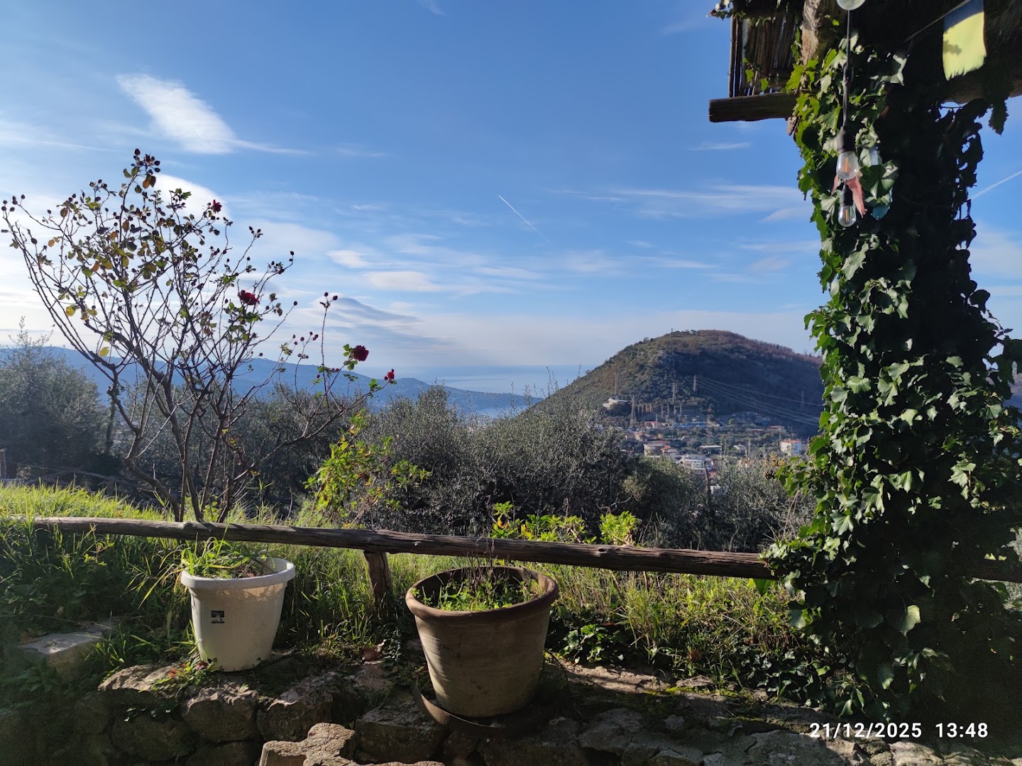 Osteria Torre Ferano