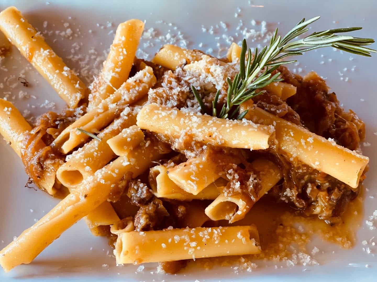 Osteria Torre Ferano