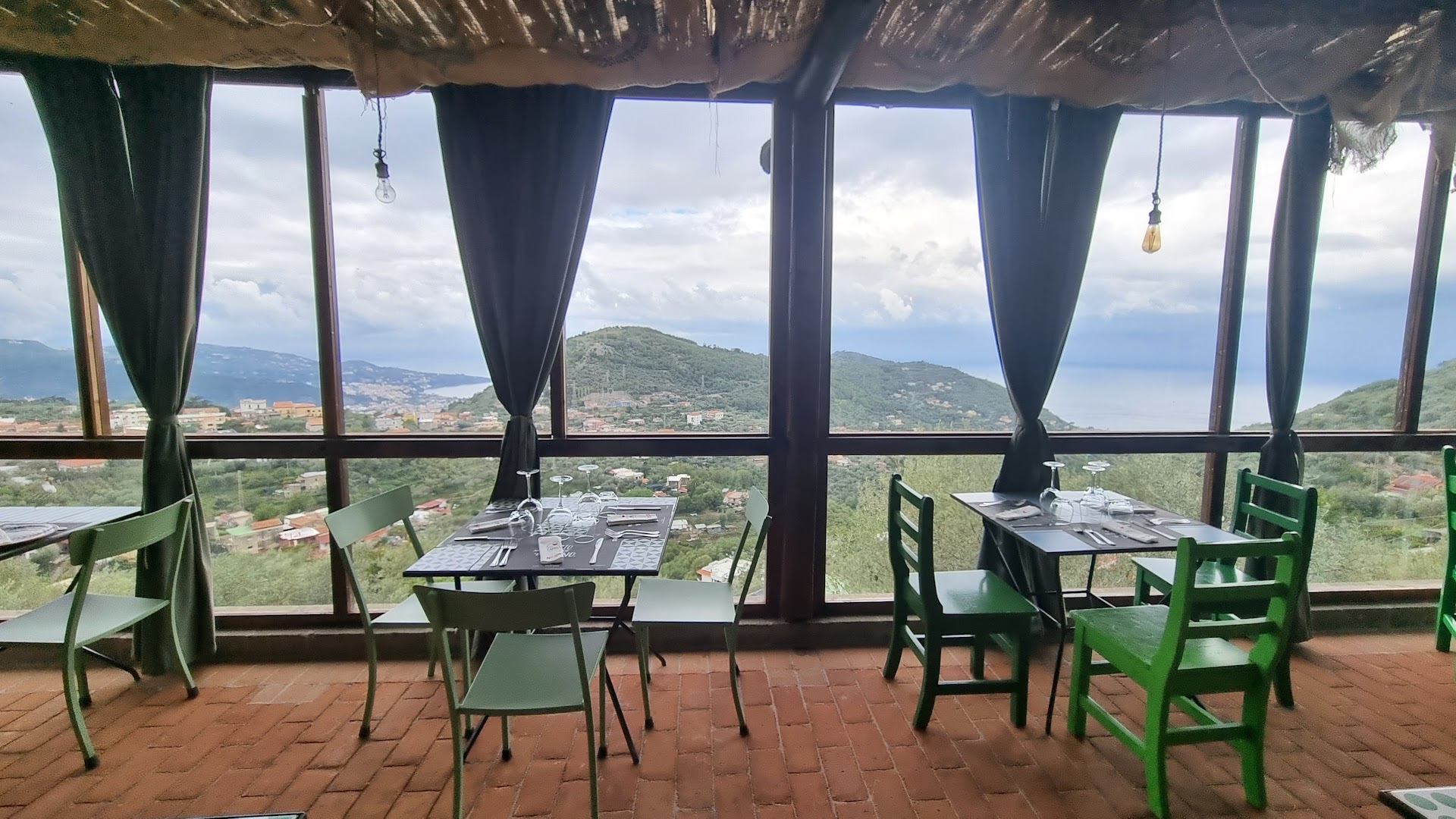 Osteria Torre Ferano