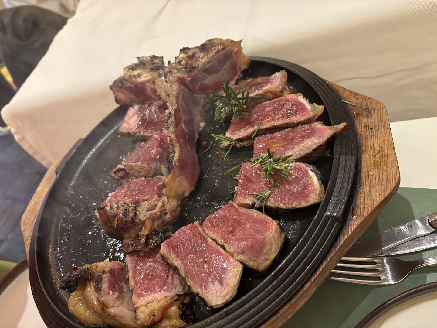 Osteria toscanella