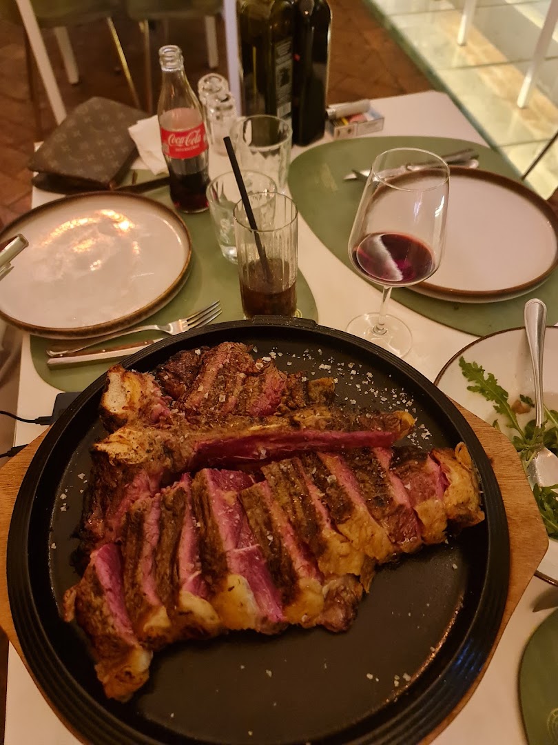 Osteria toscanella