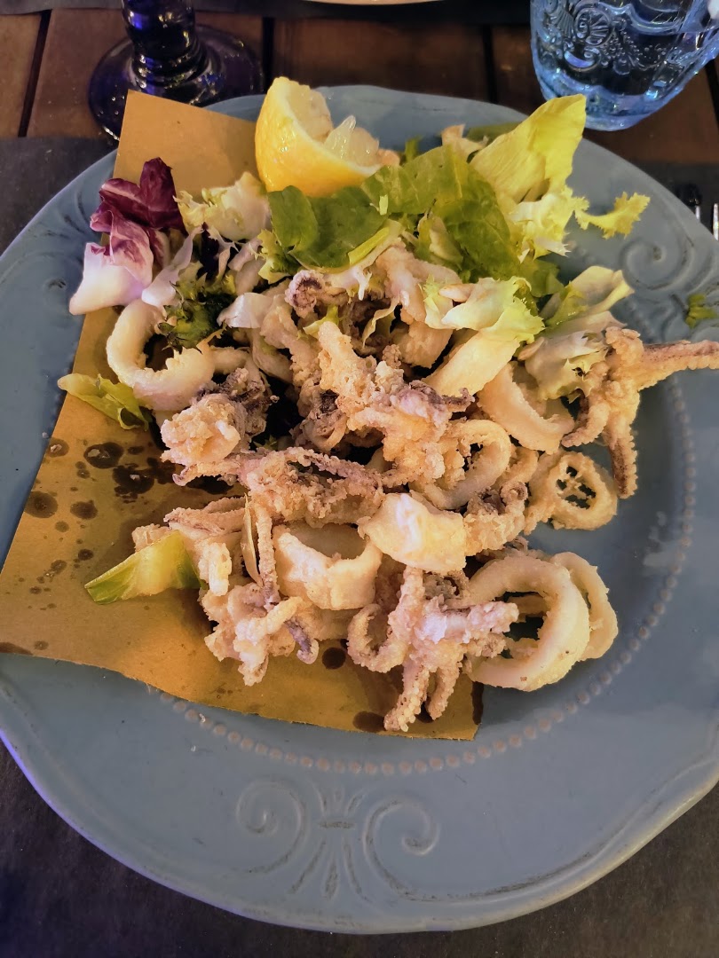 Osteria Toscanelli