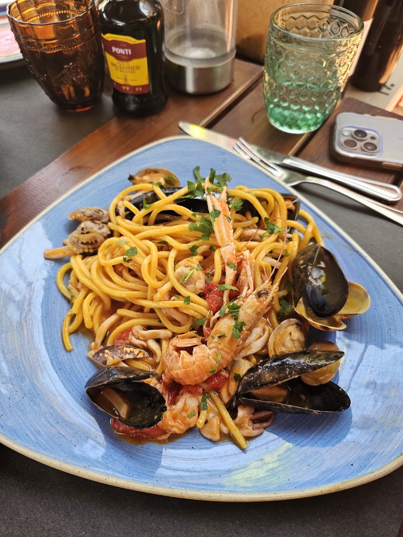 Osteria Toscanelli