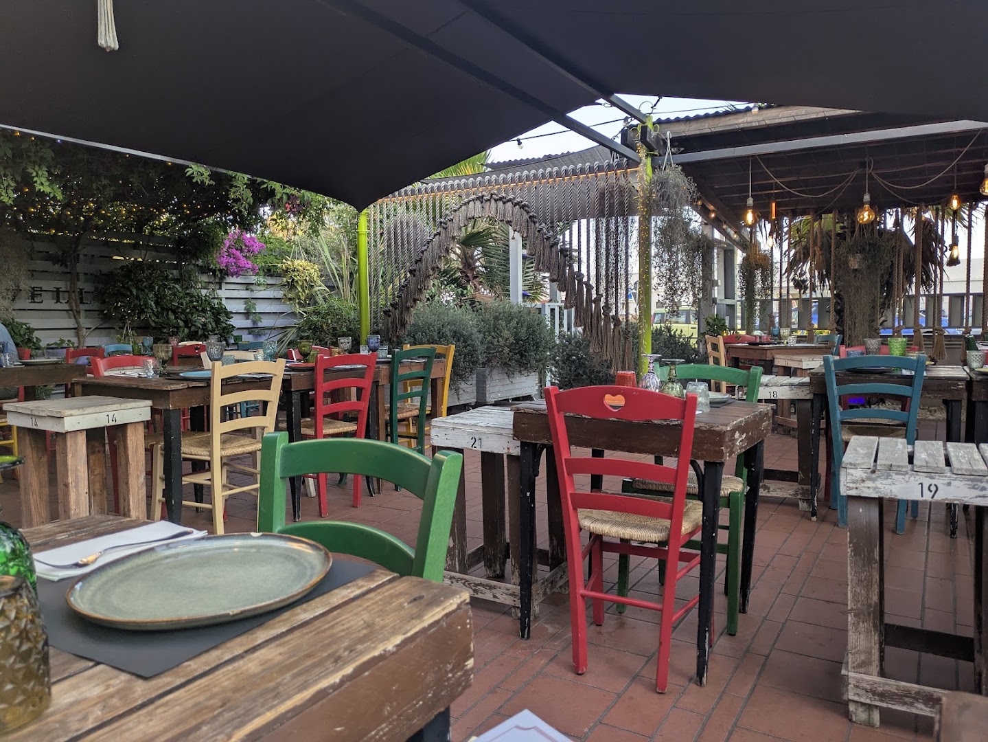 Osteria Toscanelli