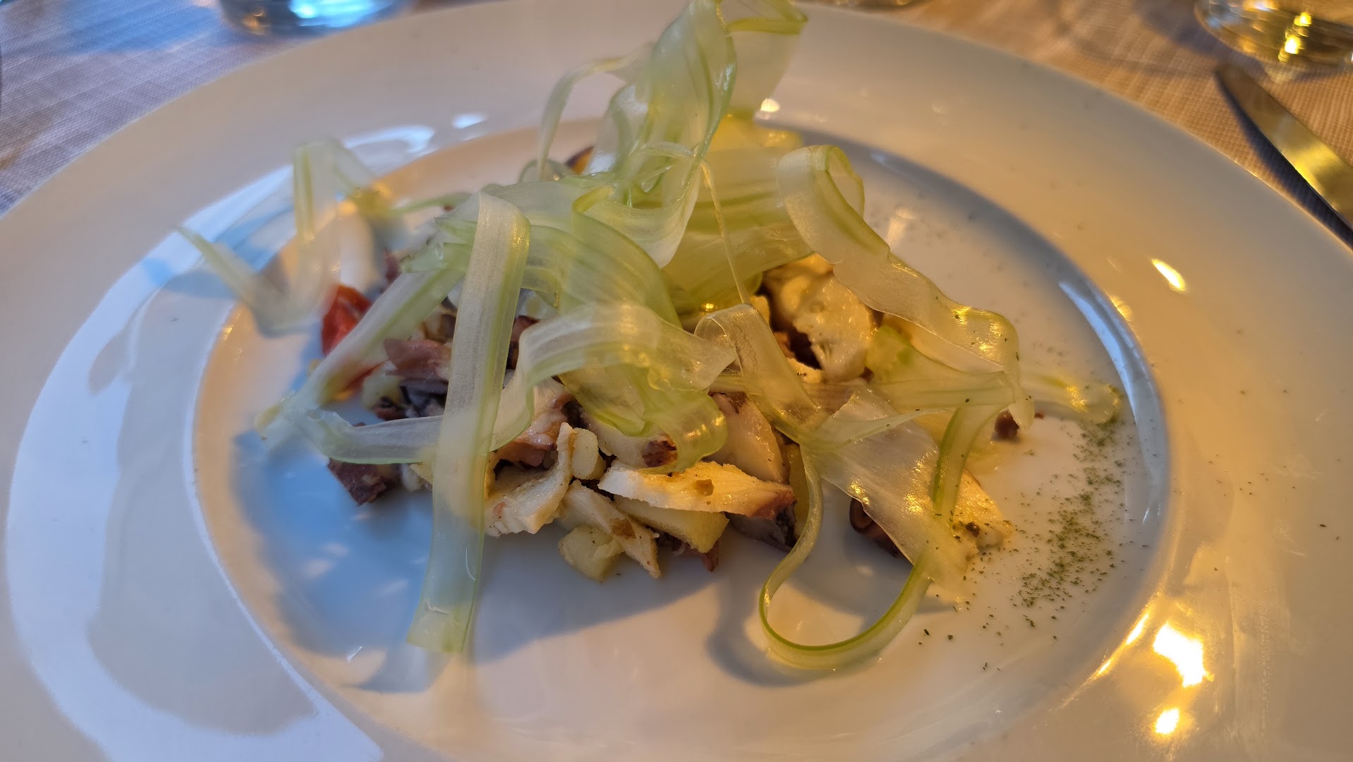 Osteria Trattoria Ai Ciclisti