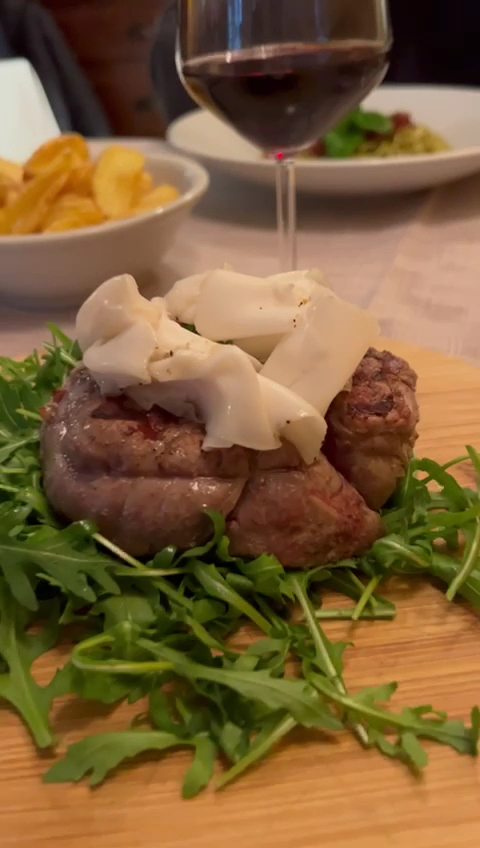 Osteria Trattoria Ai Ciclisti